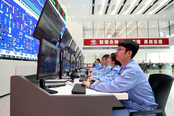 20241016793682.jpg 2--¡¾¹«Ë¾ÒªÎÅ¡¿¹«Ë¾ÈýÆÚÀۼƷ¢µçÁ¿Í»ÆÆ50ÒÚǧÍßʱ£¡.jpg